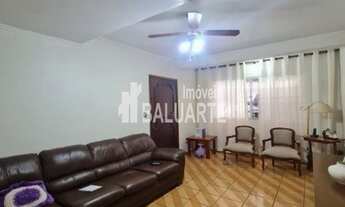 Imagem 2: Sobrado com 2 dormitórios à venda, 150 m² por R$ 590.000,00 - Campo Grande - São Paulo/SP