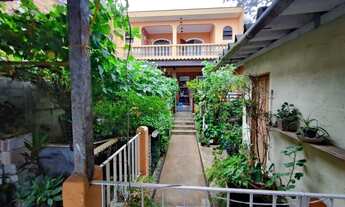 Imagem: Linda casa oportunidades mobilhado