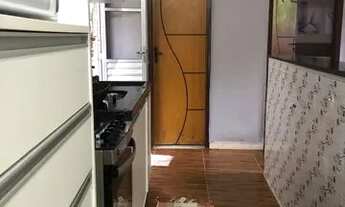 Imagem 2: VENDE-SE CASA Casa com 2 dormitórios