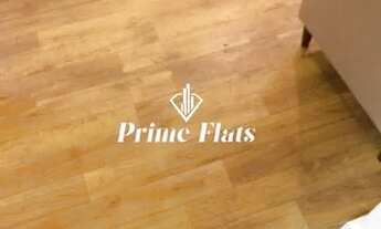 Imagem 8: Flat disponível para locação no The World Executive Flat na Vila Olímpia, com 30m², 1 dorm