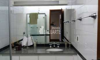 Imagem 2: BALUARTE IMÓVEIS ? Sobrado 4 dormitórios no Bosque da Saude