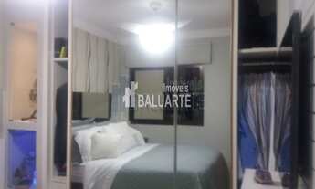 Imagem 7: Apartamento Residencial à venda, Parque Residencial Julia, São Paulo - AP10237