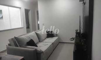 Imagem 3: São Paulo - Apartamento Padrão - Vila Formosa