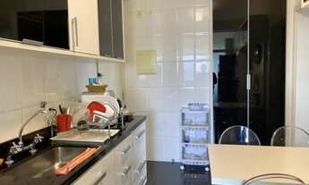 Imagem 7: Excelente apartamento para locação em Alphaville - Tamboré