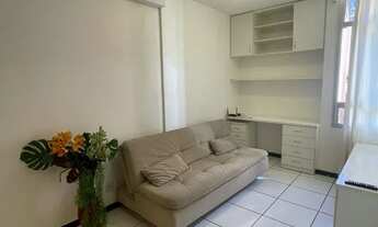 Imagem 3: Apartamento mobiliado no Park Studios com condomínio incluso