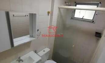 Imagem 7: 1 quarto no bosque da freguesia