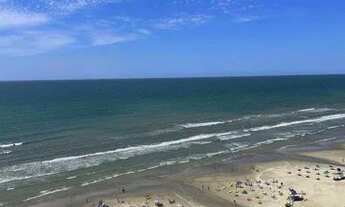 Imagem: Apartamento com 1 dorm, Caicara, Praia Grande