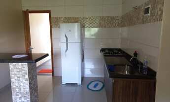 Imagem 3: Kit net mobiliada perto do Ana shopping