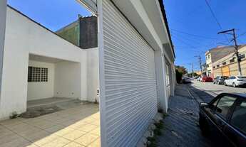 Imagem 5: Casa para venda com 120 metros quadrados com 2 quartos em Vila Lúcia - São Paulo - SP