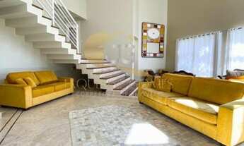 Imagem 6: Casa em Condomínio para Locação em Arujá, Novo Horizonte Hills I e II, 5 dormitórios, 4 su