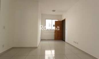 Imagem 2: Apartamento para aluguel, 2 quartos, 1 suíte, 1 vaga, Santa Mônica - Uberlândia/MG
