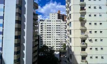 Imagem 5: Apartamento para Aluguel - Vila Nova Conceição, 1 Quarto, 43 m2