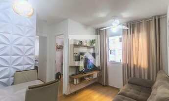 Imagem: Apartamento para Aluguel - Taboão, 2 Quartos