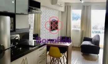 Imagem: JUNDIAÍ - Flat - CENTRO