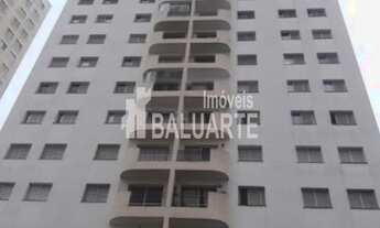 Imagem 2: BALUARTE IMÓVEIS ? Apartamento 2 dormitórios no Jardim Marajoara