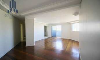 Imagem 4: Apartamento com 4 dormitórios para alugar, 168 m² por R$ 5.911,08/mês - Bigorrilho - Curit