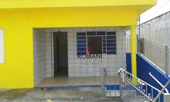 Imagem: Casa com 5 dormitórios à venda, 270 m²