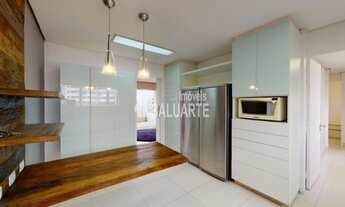 Imagem: Cobertura com 3 dormitórios à venda, 370