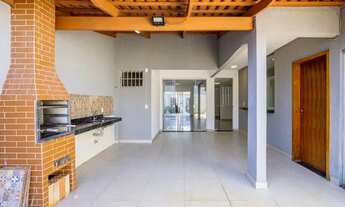 Imagem 3: Goiânia - Casa Padrão - Jardim Atlântico