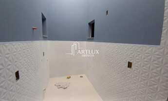 Imagem 2: Casa para Venda em Palhoça, Bela Vista - Vale verde, 3 dormitórios, 1 suíte, 2 banheiros