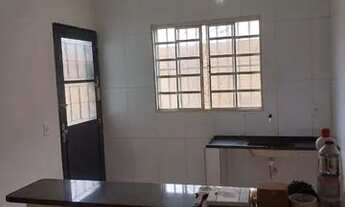 Imagem 2: Alugo casa só no lote no parque 11