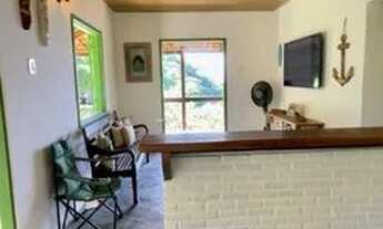 Imagem 4: Vendo casa na Ilha Grande Vista pro Mar