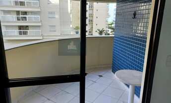 Imagem 5: Apartamento Padrão para Venda e Aluguel em Pitangueiras Guarujá-SP - 360A