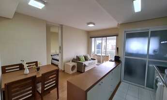 Imagem: Apartamento com 1 dormitório para alugar