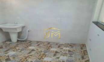 Imagem 3: Casa para venda tem 55 metros quadrados com 2 quartos