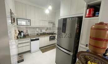 Imagem 5: Apartamento / Padrão - Jardim Satélite - Locação e Venda - Residencial