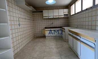 Imagem 7: 03 quartos no Setor Marista