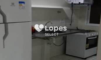 Imagem 4: Apartamento para Locação - Hortolândia - São Paulo