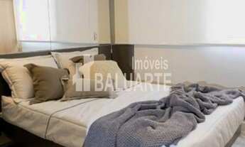 Imagem 3: Apartamento com 2 dormitórios à venda, 58 m² por R$ 574.000,00 - Jardim Marajoara - São Pa