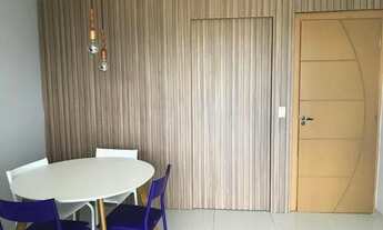 Imagem 2: Apartamento mobiliado próximo ao Teresina Shopp