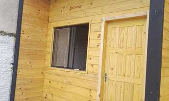 Imagem 4: Cordeiros parte alta Kitnet