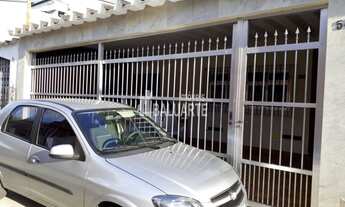 Imagem: Sobrado à venda, 152 m² por R$ 530.000,00