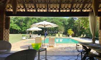 Imagem 7: Casa com 3 dormitórios para alugar por R$ 9.000/mês - Secretário - Petrópolis/RJ