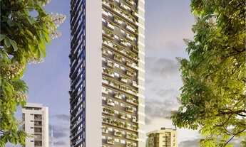 Imagem 2: BL- Derby, Lançamento Apartamento 39 metros com 2 Quartos 1 Suite, Boa Vista, Recife - PE