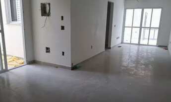 Imagem 2: Apartamento à venda, 3 quartos, 1 suíte, 2 vagas, Jardim - Santo André/SP