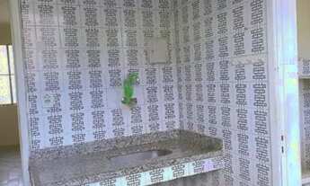 Imagem 7: Apartamento ,campo grande, west shopping, 1 quarto c/ garagem