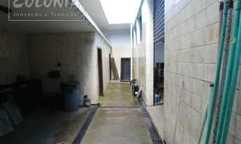 Imagem 6: Santo André - Loja/Salão - Parque Jaçatuba