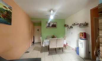 Imagem 2: Contrato de gaveta Allegro