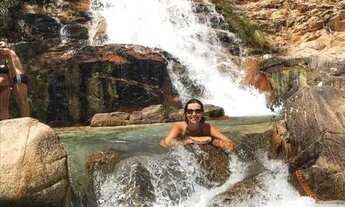 Imagem 6: Casa para Temporada em Aurora do Tocantins, Centro, 4 dormitórios, 1 suíte, 2 banheiros, 2