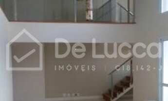 Imagem 7: Cobertura - Vila Brandina - Campinas