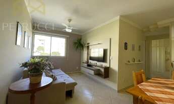Imagem 2: Apartamento - Vila Progresso - Campinas
