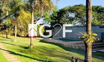 Imagem 6: Chácara a venda no Village Campinas - Barão Geraldo - Campinas/SP