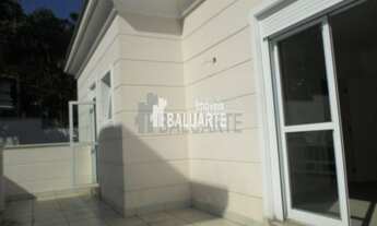 Imagem 6: Sobrado com 4 dormitórios à venda por R$ 2.200.000 - Jardim Petrópolis - São Paulo/SP