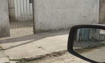 Imagem: Casa na Rua Jose Braba Morro do Algodão