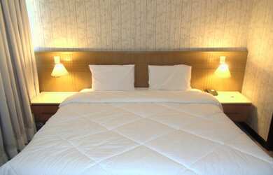 Imagem 2: Flat - Apart Hotel Mobiliado - Hotel Brasil XXXI/Asa Sul