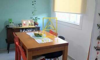 Imagem 4: Casa em condomínio à venda no bairro Jardim Tremembé 3 dormitórios, sendo 1 suíte, 2 vagas